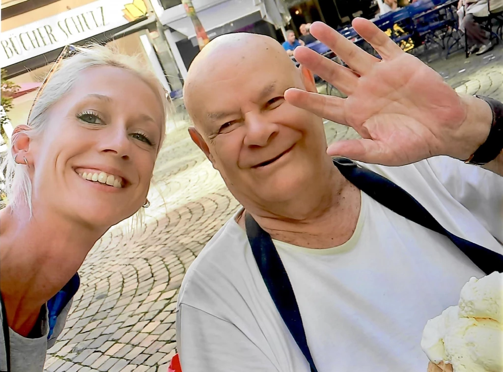Arbeitgeber Bild