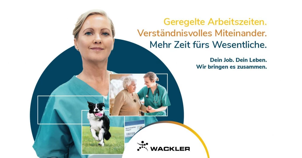 Wackler Personal-Service GmbH