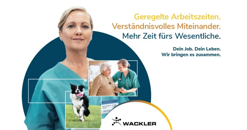 Wackler Personal-Service GmbH