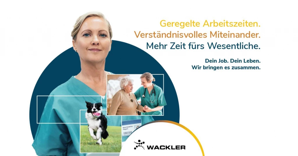 Wackler Personal-Service GmbH