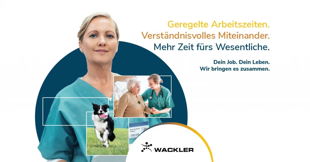 Wackler Personal-Service GmbH