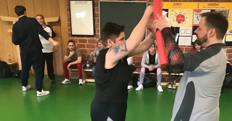 Gemeinschaft