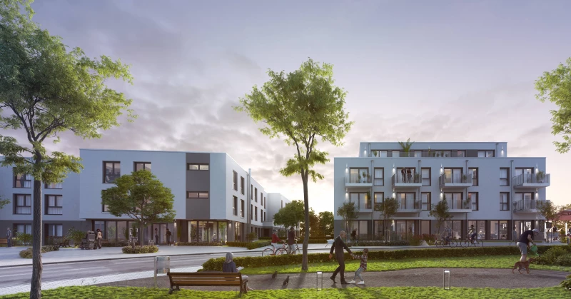 LILIEN Pflege NDF GmbH