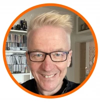 Sven Candidus