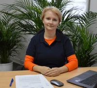 Tanja Klink