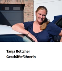 Tanja Böttcher