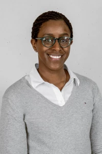 Jessica Mensah-Bonsu