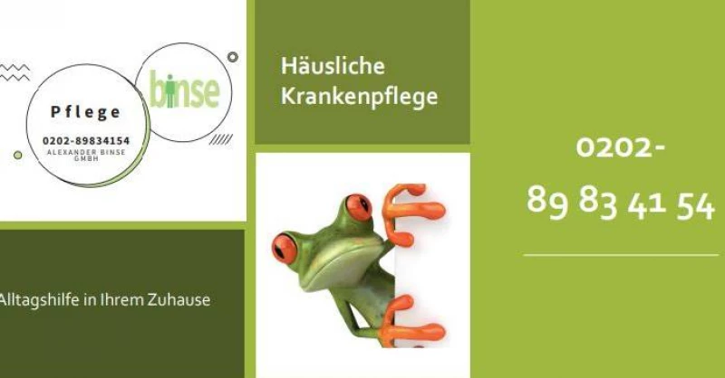 Komm zu uns 