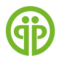 Logo of AllgäuPflege gGmbH