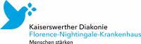 Logo of Kaiserswerther Diakonie