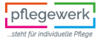 Logo of Pflegewerk Mannheim