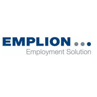 Logo of Emplion GmbH