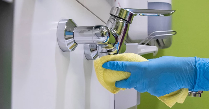 DGD Lungenklinik Hemer