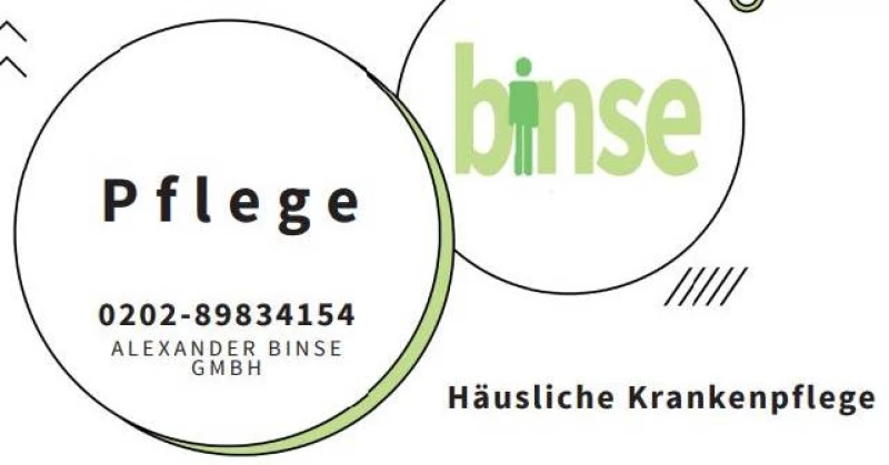 Pflege Alexander Binse GmbH