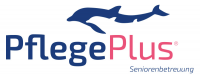 Logo of PflegePlus GmbH - Essen