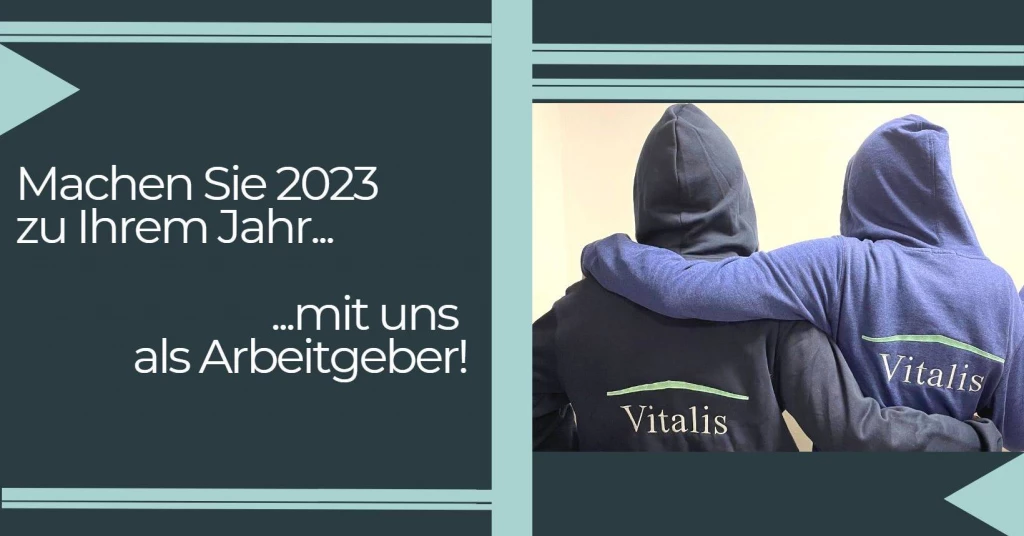 Vitalis Care