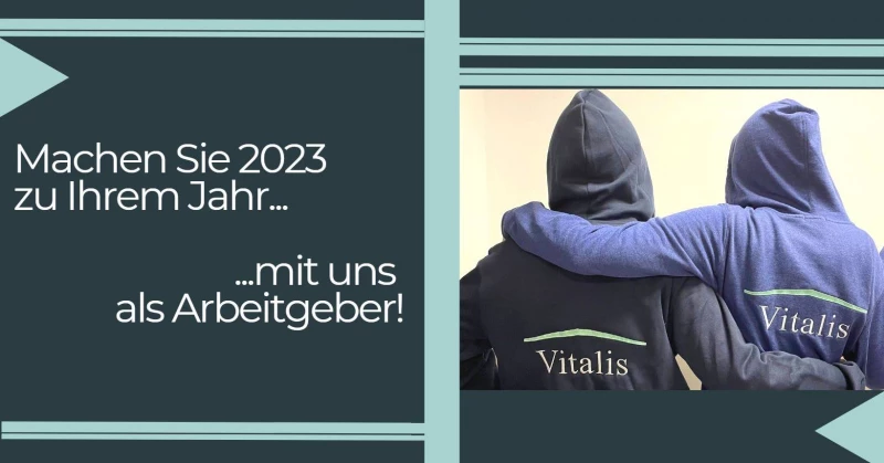 Vitalis Care