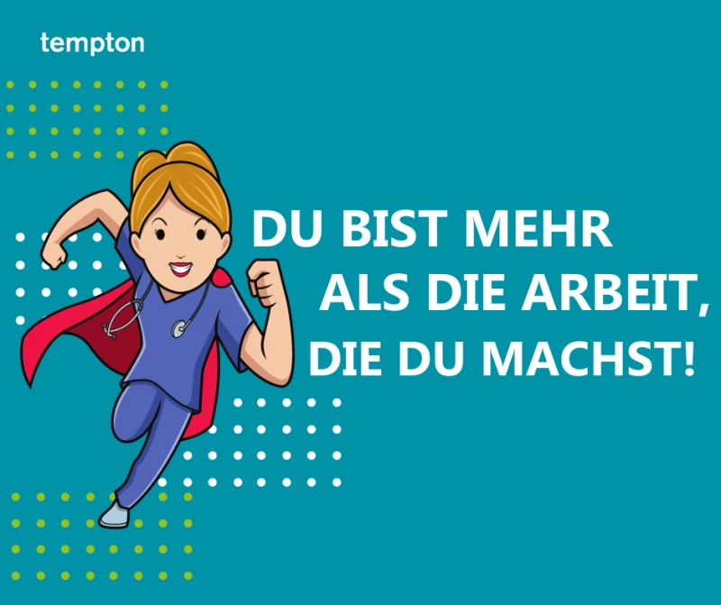 Ihr seid unsere Superhelden!