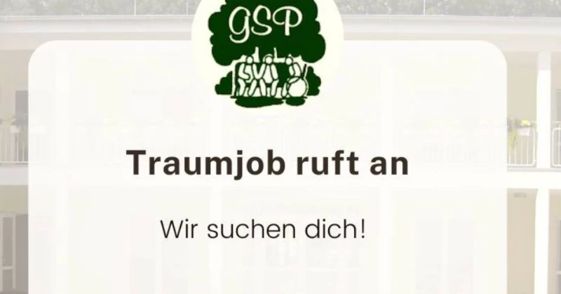 Traumjob