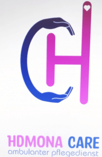 Logo of Hdmona Care