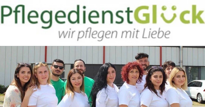 Pflegedienst Glück