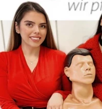 Esra Pehlivan
