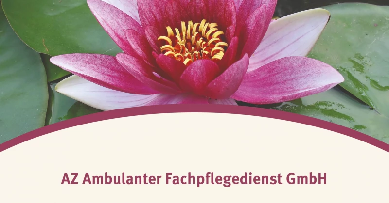 AZ Ambulanter Fachpflegedienst GmbH