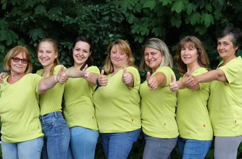 Arbeitgeber Bild