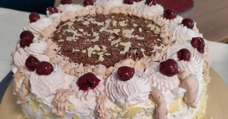 Alle zwei Wochen öffnet unser Residenz Café seine Türen für Bewohner und Angehörige
