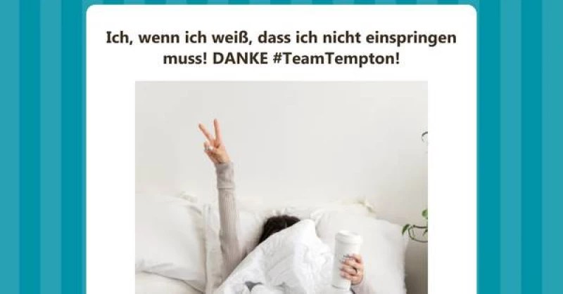 Mitspracherecht beim Dienstplan