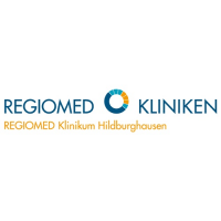 Logo of REGIOMED Klinikum Hildburghausen