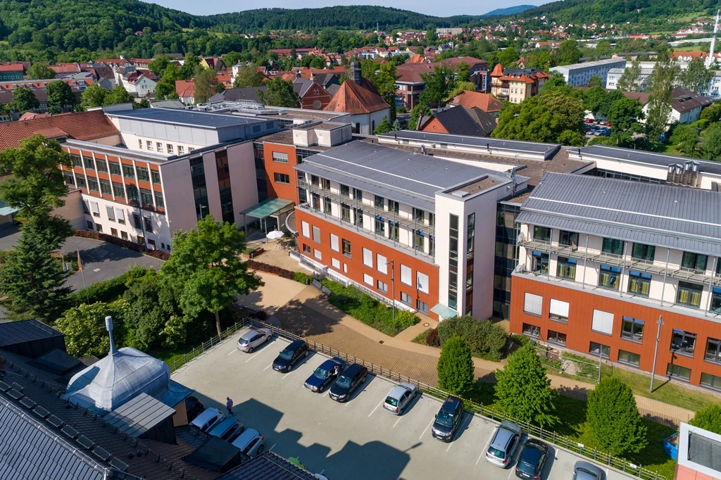 Arbeitgeber Bild