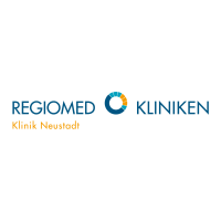 Logo of REGIOMED Klinikum Neustadt