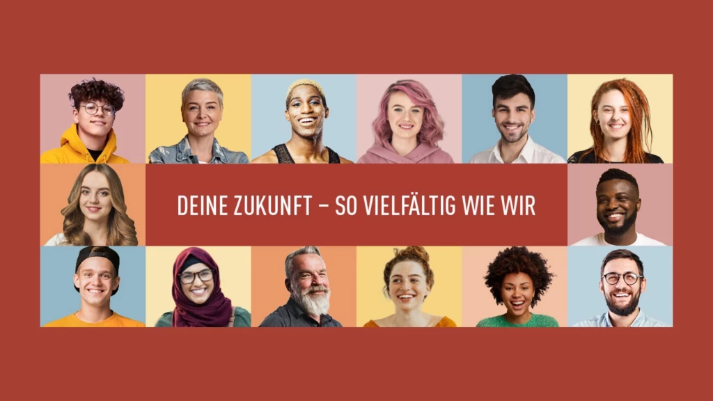 Arbeitgeber Bild