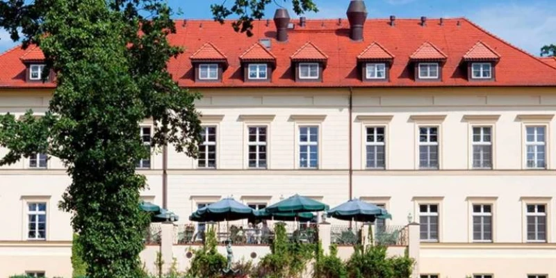 Limes Schlosskliniken