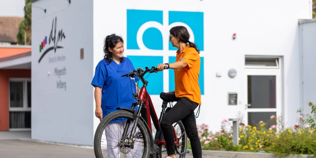 Arbeitgeber Bild