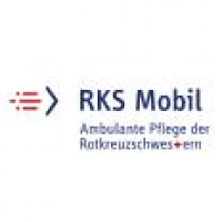 Logo of RKS mobil ǀ Schwesternschaft Wuppertal e.V