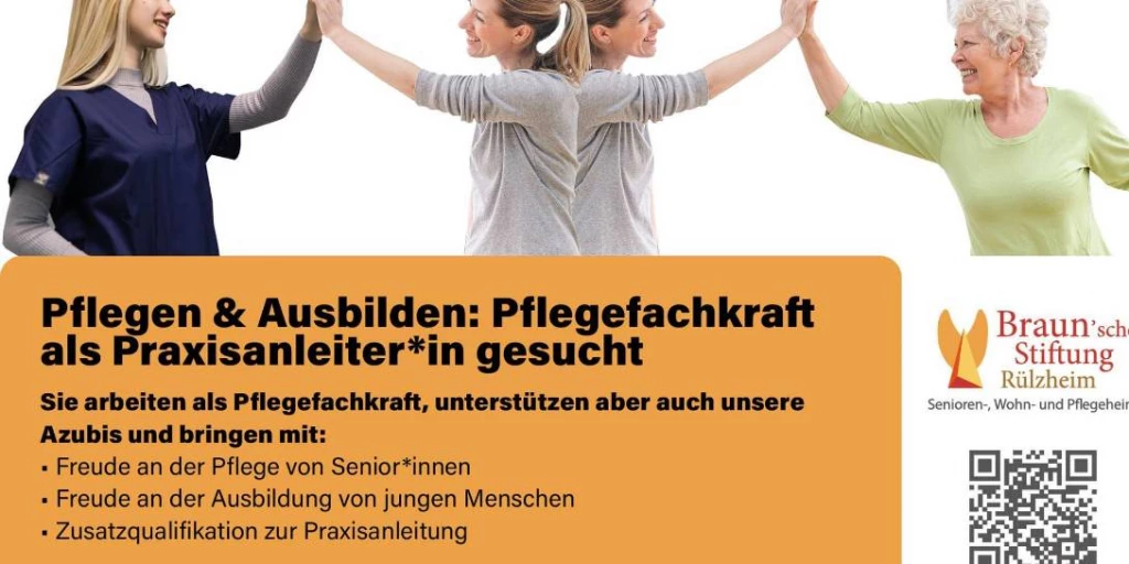 Braunschestiftung Rülzheim