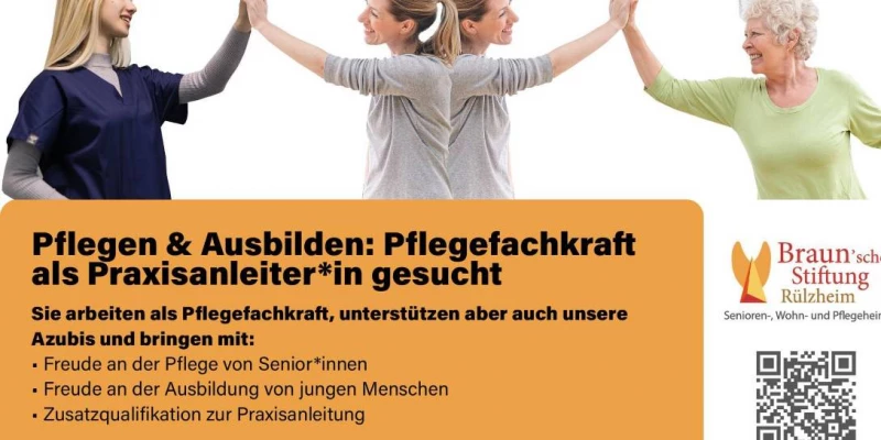 Braunschestiftung Rülzheim