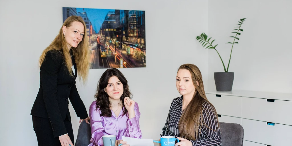 Arbeitgeber Bild