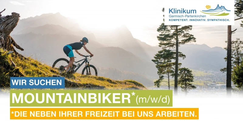 Klinikum Garmisch-Partenkirchen GmbH