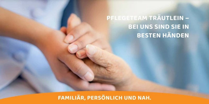 Pflegeteam Träutlein GmbH