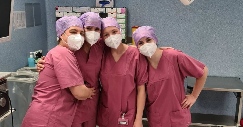 #teamklinikumgap