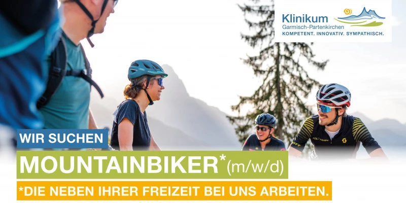 Klinikum Garmisch-Partenkirchen GmbH