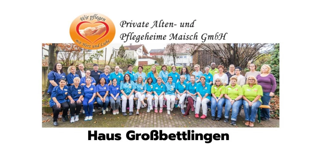 Arbeitgeber Bild