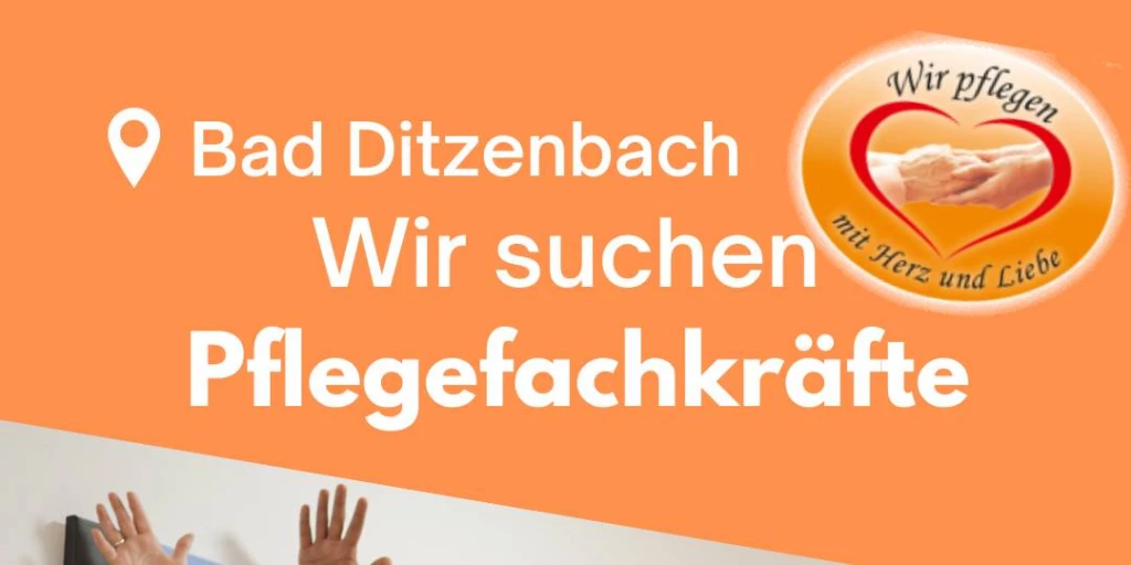 Bad Ditzenbach Alten- und Pflegeheime Maisch GmbH