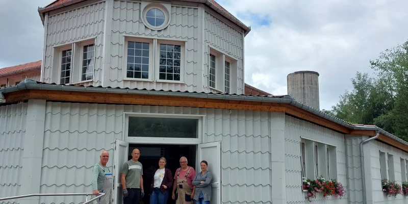 Haus Am Rohland GmbH