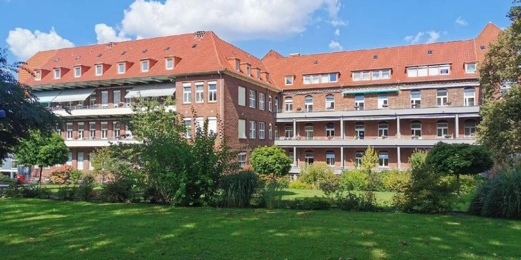 Hüttenhospital gGmbH