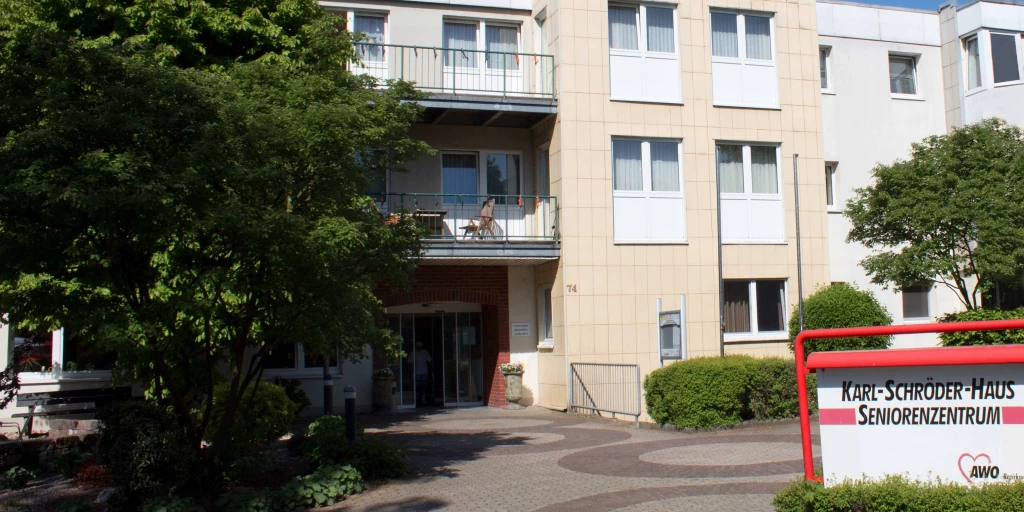 Arbeitgeber Bild