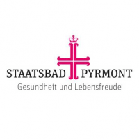 Logo of Niedersächsisches Staatsbad Pyrmont Betriebsgesellschaft mbH, Heiligenangerstraße 6, 31812 Bad Pyrmont